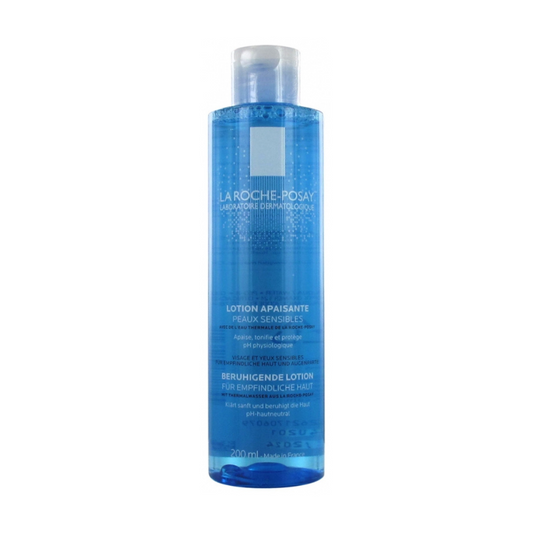 LA ROCHE POSAY Physiological Soothing Lotion 200ml