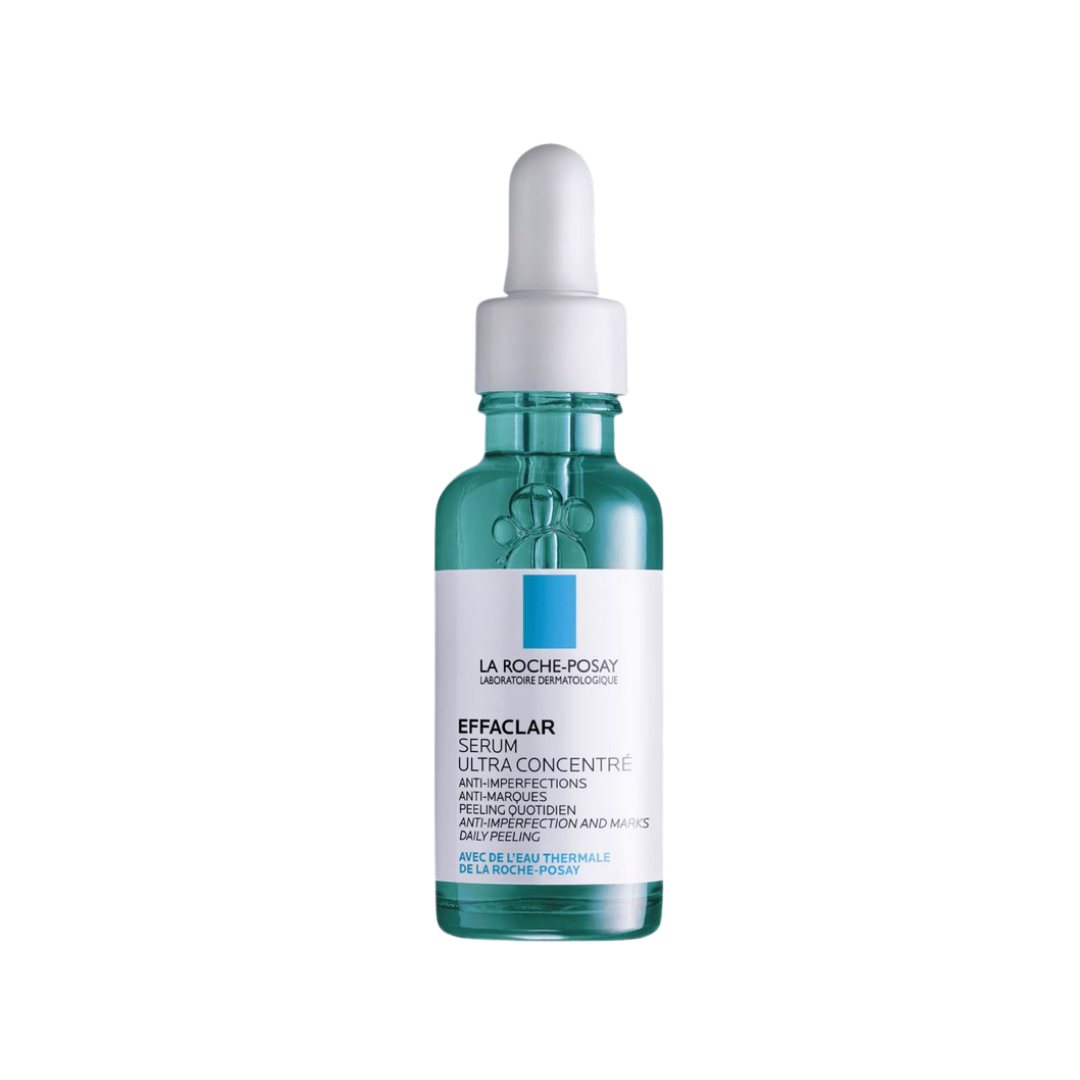 LA ROCHE POSAY Effaclar Ultra Concentrated Serum 30ml - ClairSkincare