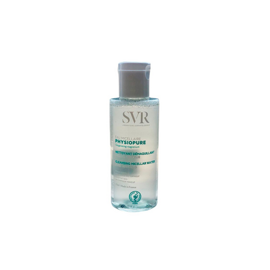 SVR Physiopure micellar water 75ml