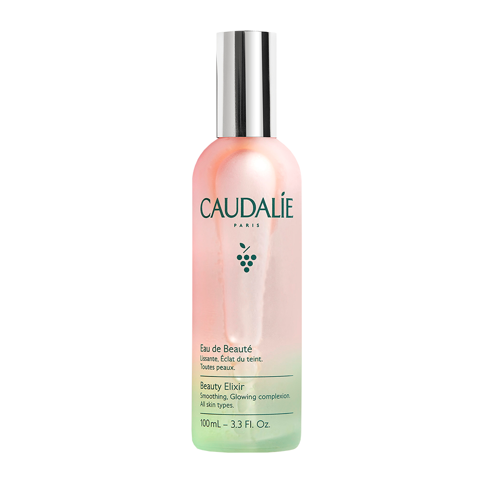 CAUDALIE Eau de Beauté Éclat du Teint 100ml