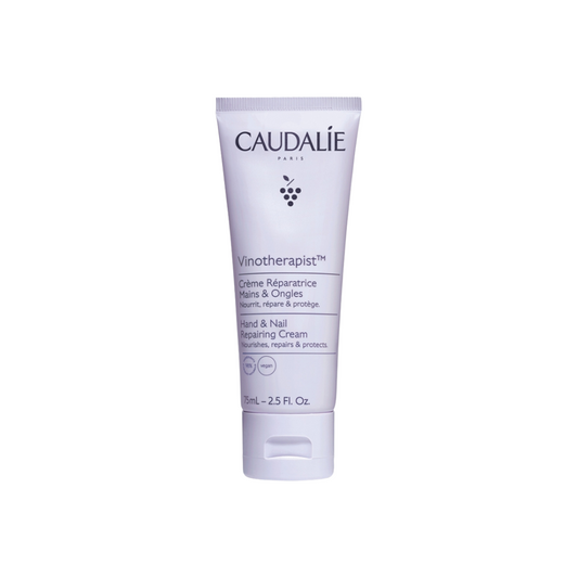 CAUDALIE Vinotherapist Hand & Nail Repairing Cream 75ml