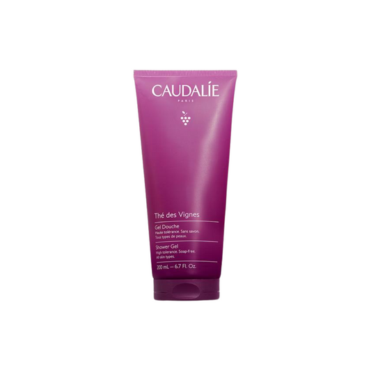 CAUDALIE Thé des Vignes Shower Gel 200ml