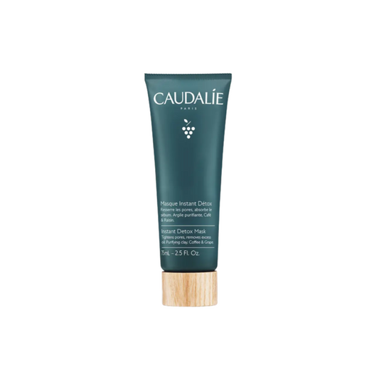 CAUDALIE Vinoclean Instant Detox Mask 75ml