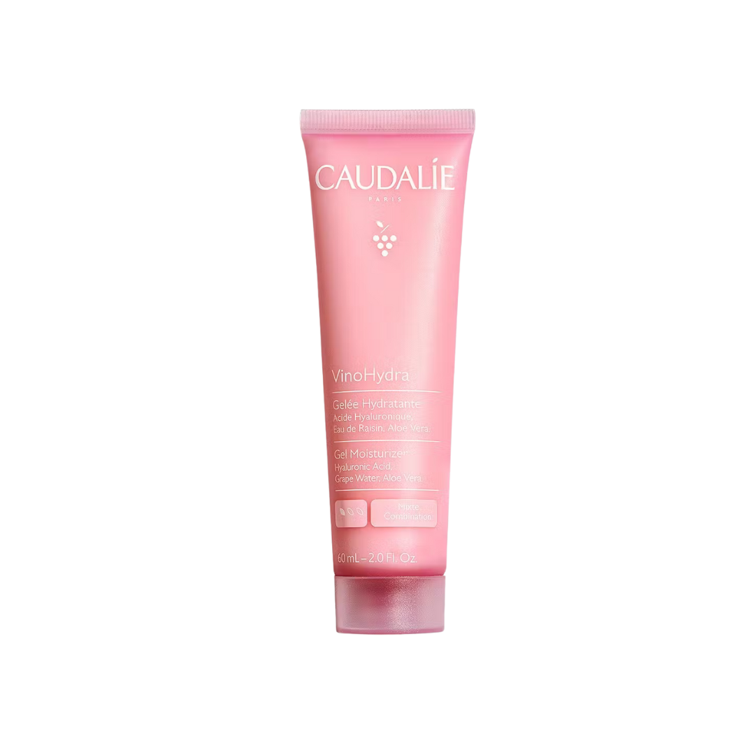 CAUDALIE VinoHydra Gel Moisturizer 60 ml