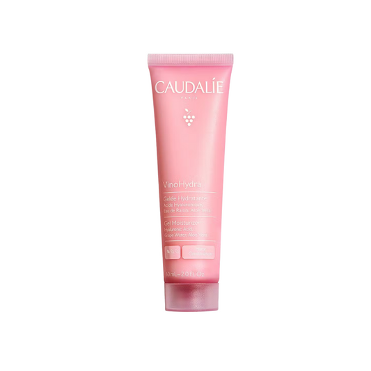 CAUDALIE VinoHydra Gel Moisturizer 60 ml