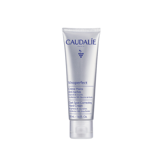 CAUDALIE Vinoperfect Dark Spot Correcting Hand Cream 50ml