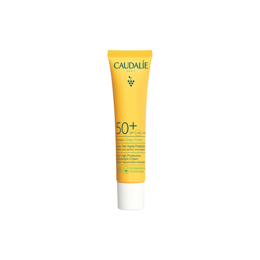 CAUDALIE Vinosun Ocean Protect Very High Protection Cream SPF50+ 40ml
