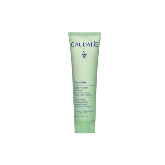 CAUDALIE Vinopure Moisturizing Matifying Fluid 60 ml