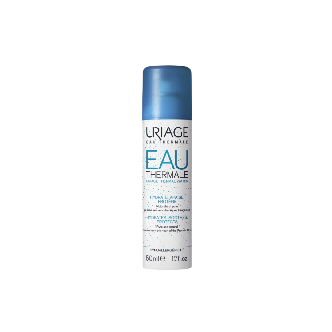 URIAGE Thermal Spring Water Spray 50ml