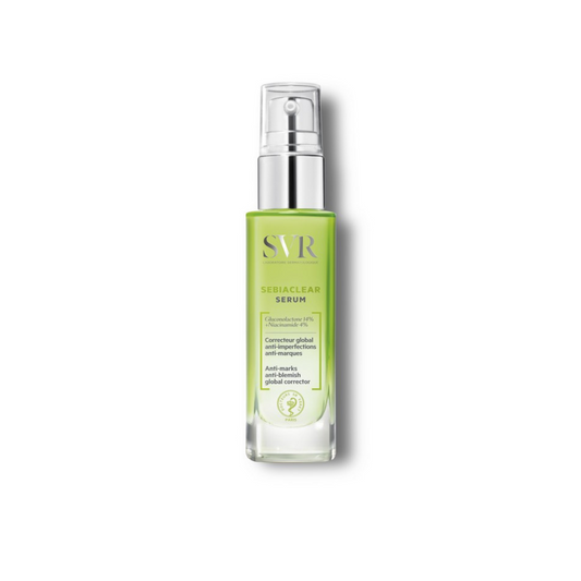 SVR Sebiaclear Serum Global Corrector 30ml