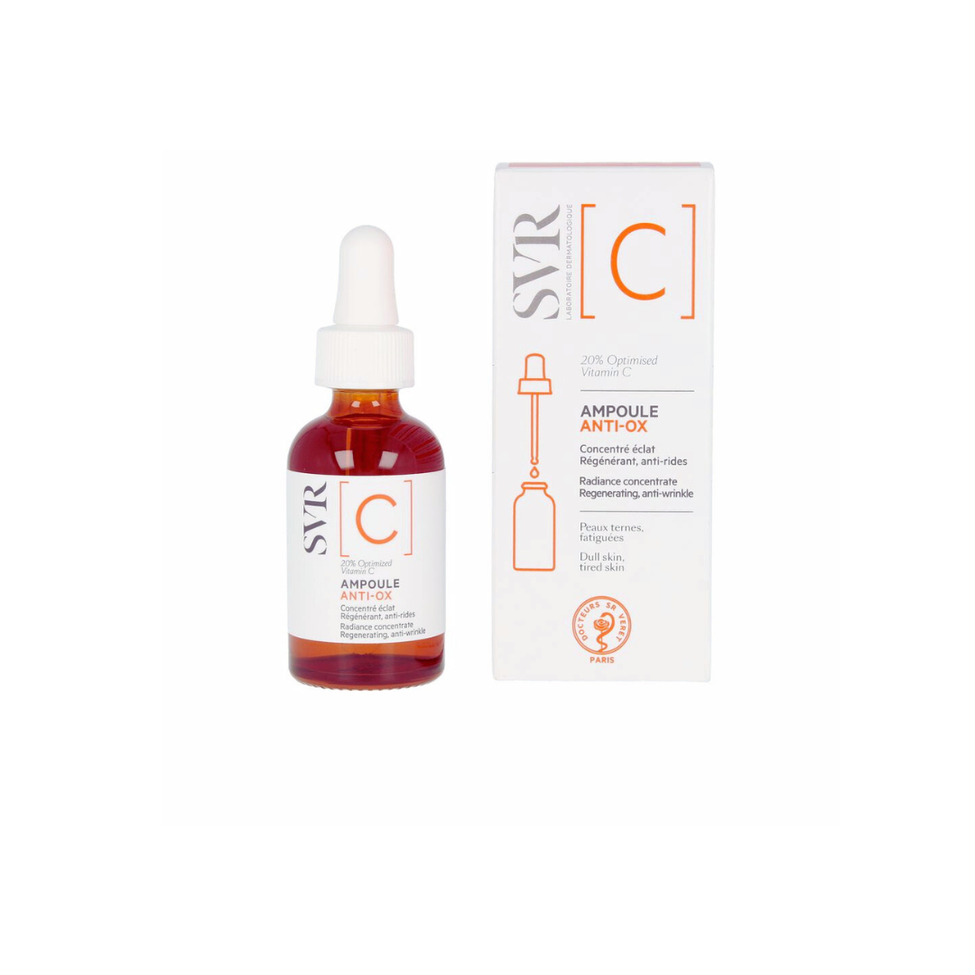 SVR C Ampoule Anti-Ox Radiance Concentrate 30ml
