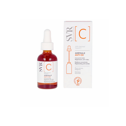 SVR C Ampoule Anti-Ox Radiance Concentrate 30ml