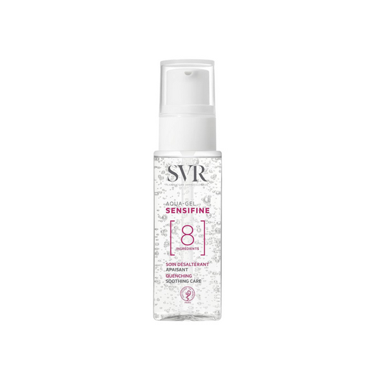 SVR Sensifine Aqua-Gel 40 ml