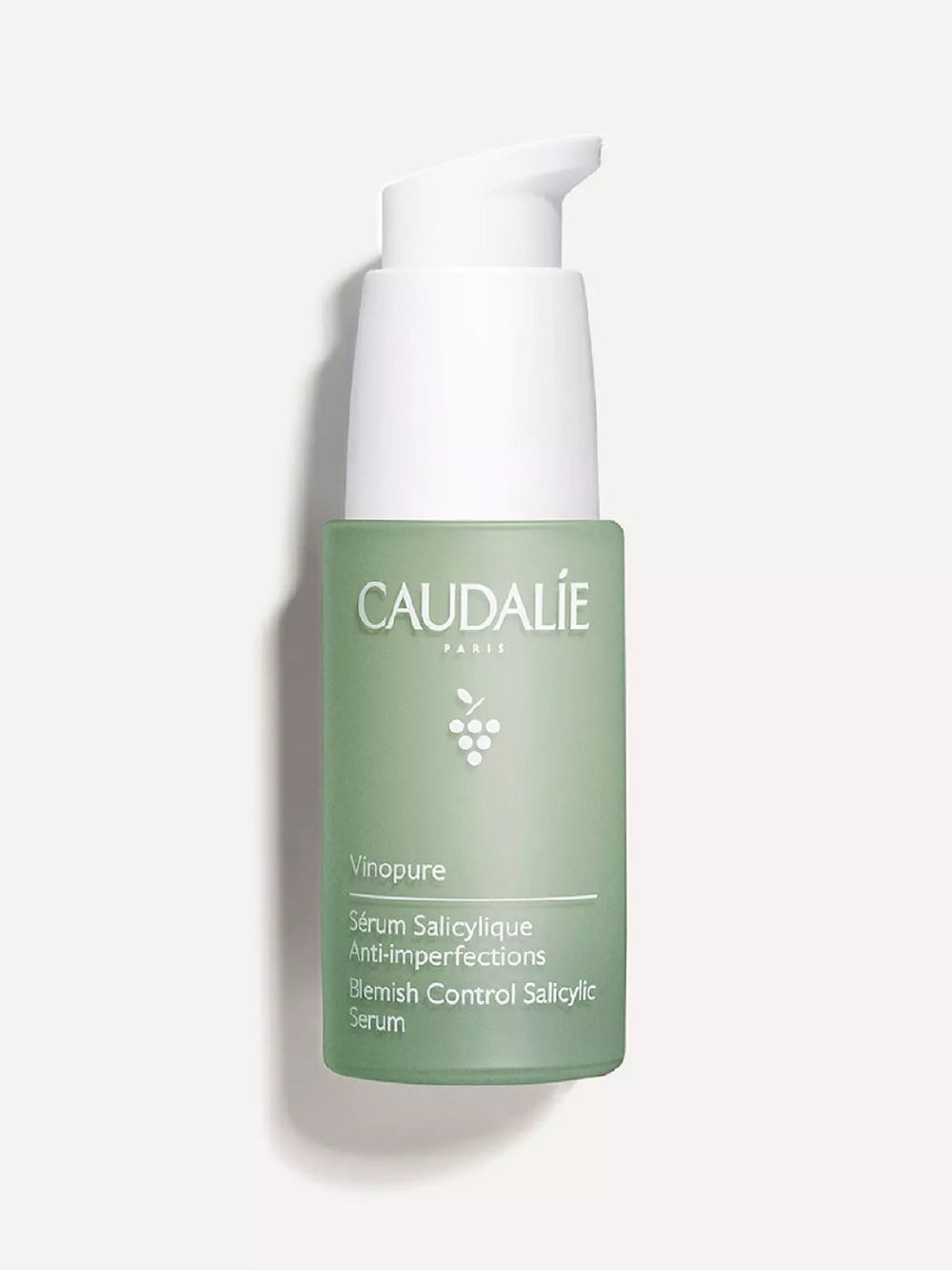 Caudalie skincare salicylic serum