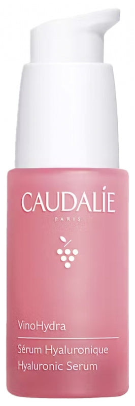 CAUDALIE VinoHydra Sérum Hyaluronique 30 ml