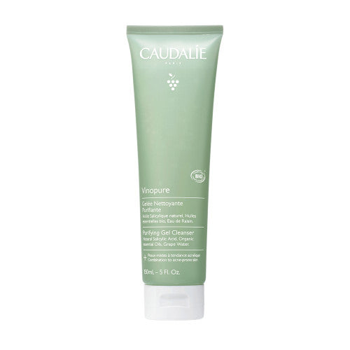 VINOPURE Purifying Cleansing Jelly - 150ml - ClairSkincare