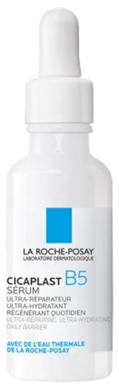 LA ROCHE POSAY Cicaplast B5 Sérum 30 ml
