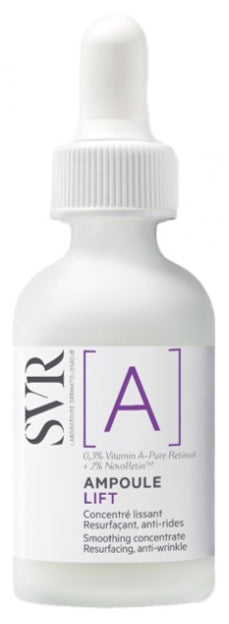 SVR A Ampoule Lift Concentré Lissant 30 ml