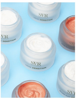 SVR Densitium Crème Raffermissante SPF30 50 ml