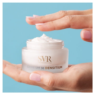 SVR Densitium Crème Raffermissante SPF30 50 ml