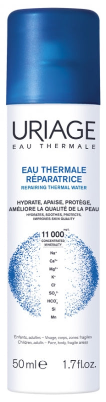 URIAGE Thermal Spring Water Spray 50ml
