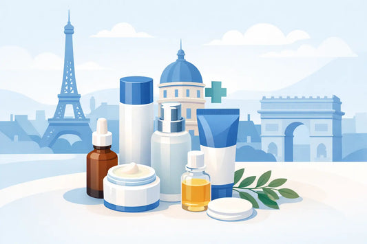 French Pharmacy Skincare Guide for Real Results