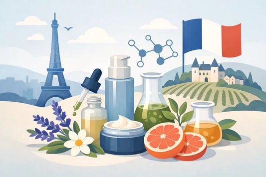 法國保養成分解析：買前先看這幾種