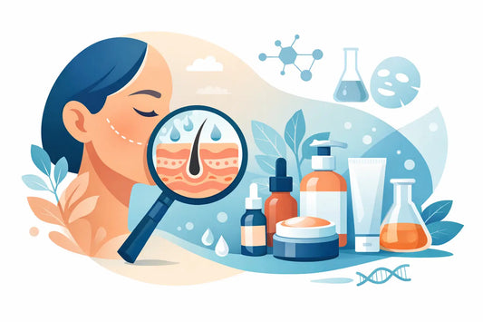 What Is Dermocosmetic Skincare, Exactly?