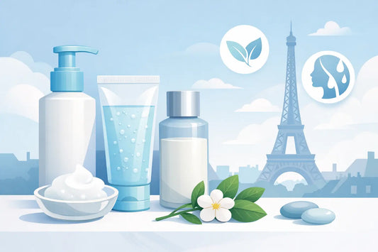 How to Choose a French Cleanser