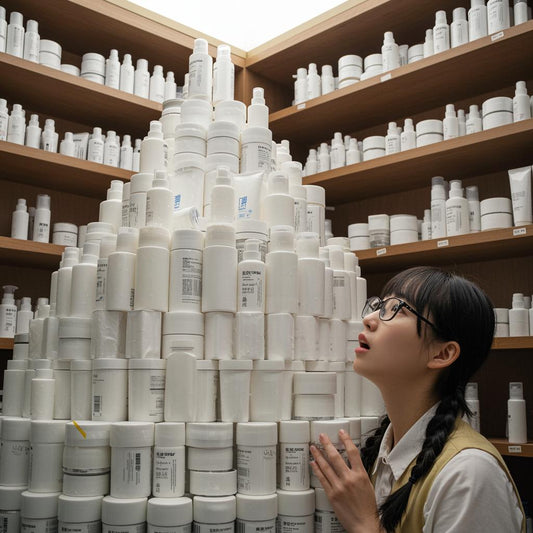 Build Your First Skincare Routine with Simple Steps for a Glowing Skin