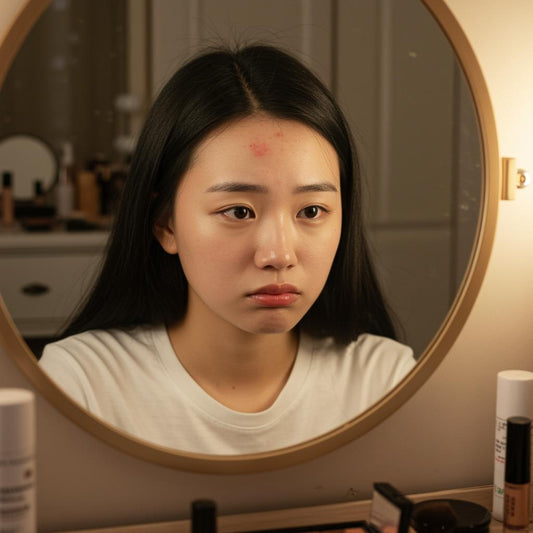 Understanding Acne-Fighting Actives: Key Ingredients and Their Roles