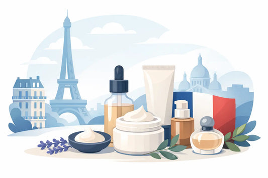 How to Buy Authentic French Skincare