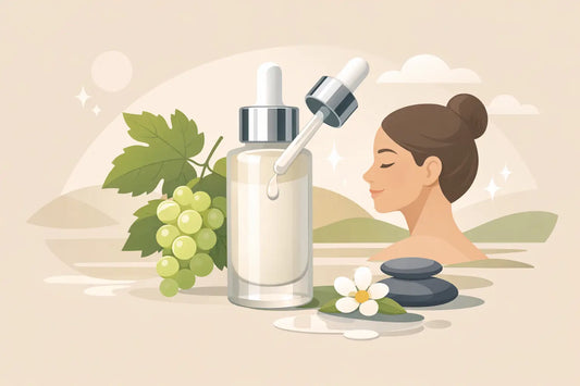 Caudalie Vinoperfect Serum Review: Worth It?