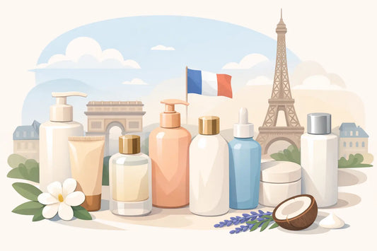 法國身體乳推薦：8款值得回購的人氣選擇