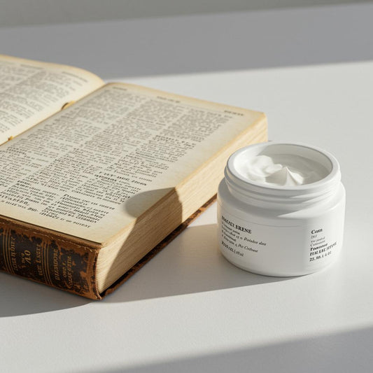 Le Lexique de la Beauté : Essential French Skincare Vocabulary
