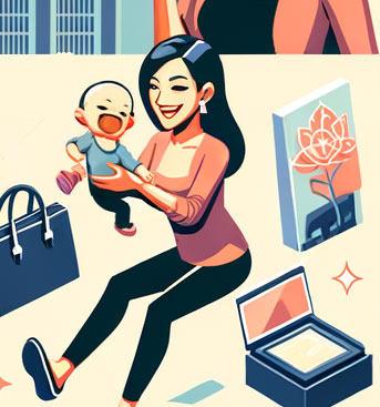 Your Baby Skincare
