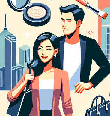 Your Partner: Skincare Routine