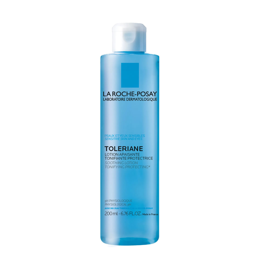 LA ROCHE POSAY Physiological Soothing Lotion 200ml - ClairSkincare