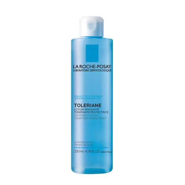 LA ROCHE POSAY Physiological Soothing Lotion 200ml