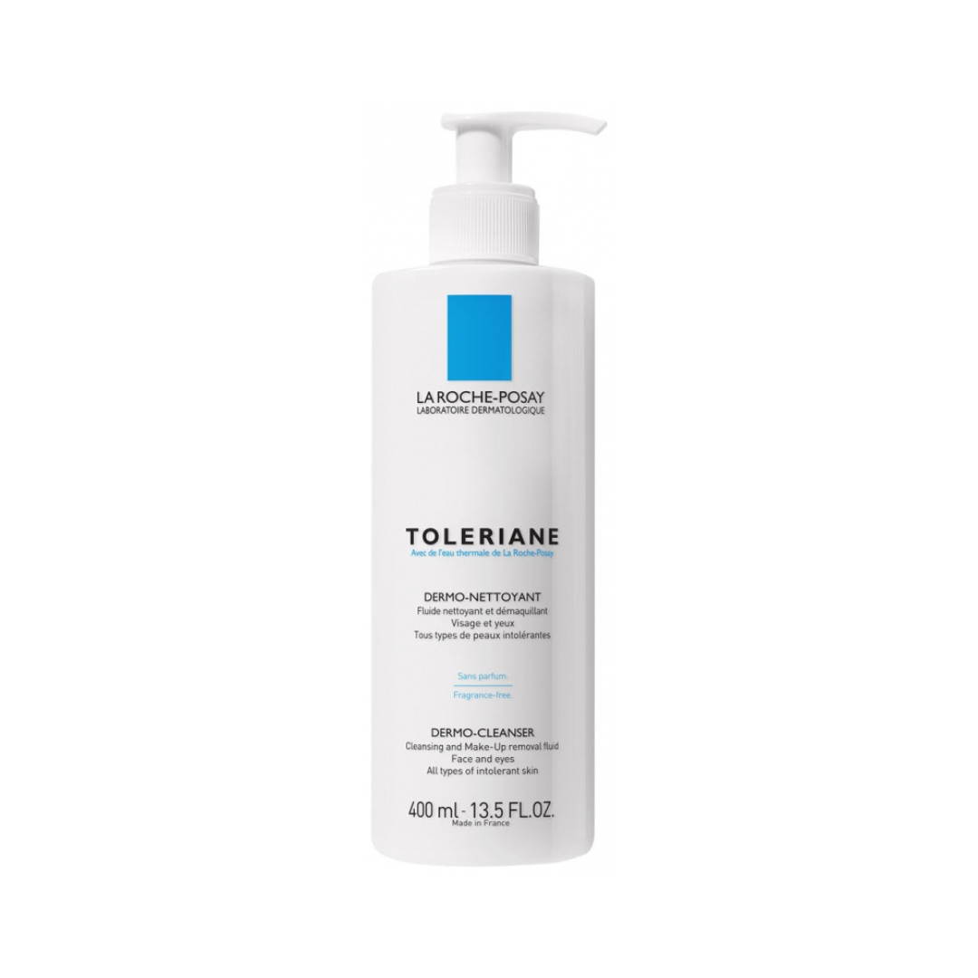 LA ROCHE POSAY TOLERIANE Dermo-Cleanser 400ml