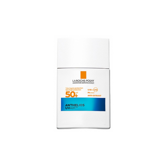LA ROCHE POSAY Anthelios UVair Invisible Fluid SPF50+ 40 ml