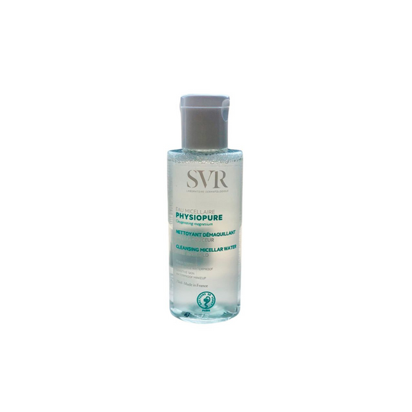 SVR Physiopure micellar water 75ml