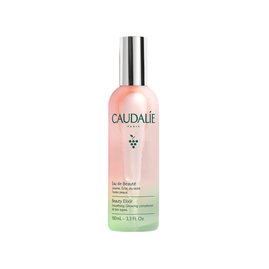 CAUDALIE Eau de Beauté Complexion Radiance Beauty Elixir 100ml