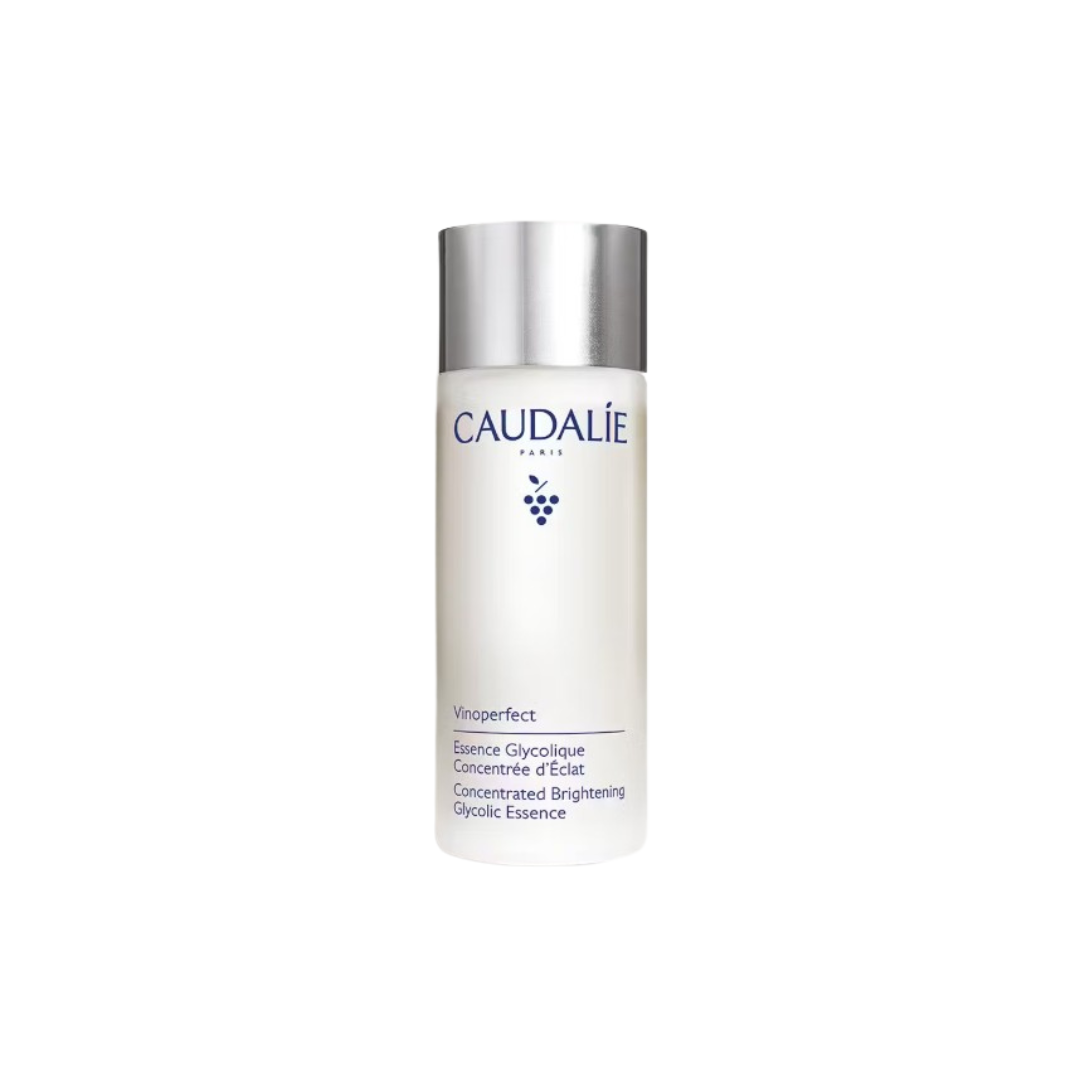 CAUDALIE Vinoperfect Concentrated Brightening Glycolic Essence 100ml