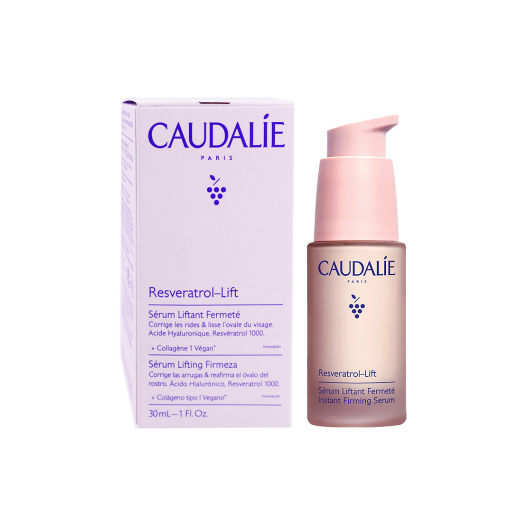 CAUDALIE Resveratrol [Lift] Firming Lift Serum 30ml