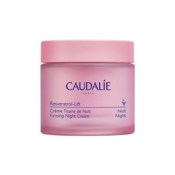 CAUDALIE Resveratrol [Lift] Firming Tisane Night Cream 50ml