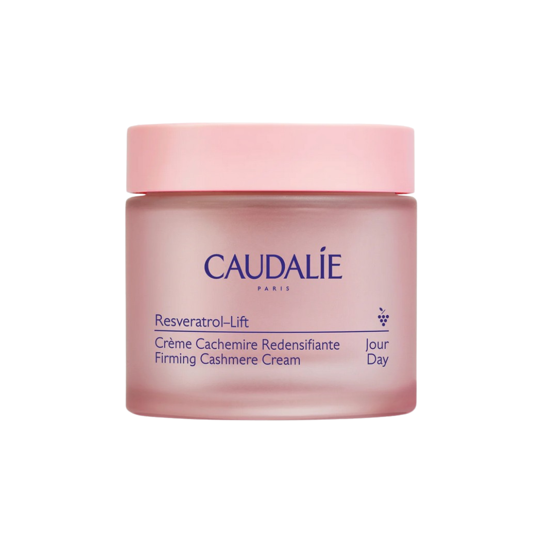 CAUDALIE Resveratrol [Lift] Redensifying Cashmere Cream 50ml