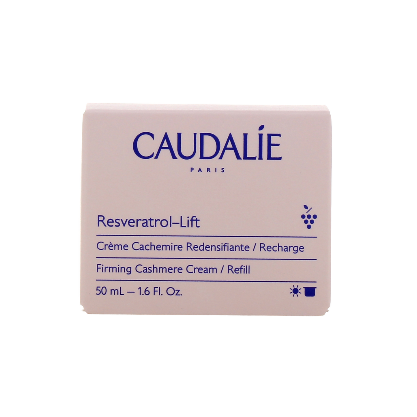 CAUDALIE Resveratrol [Lift] Crème Cachemire Redensifiante 50 ml