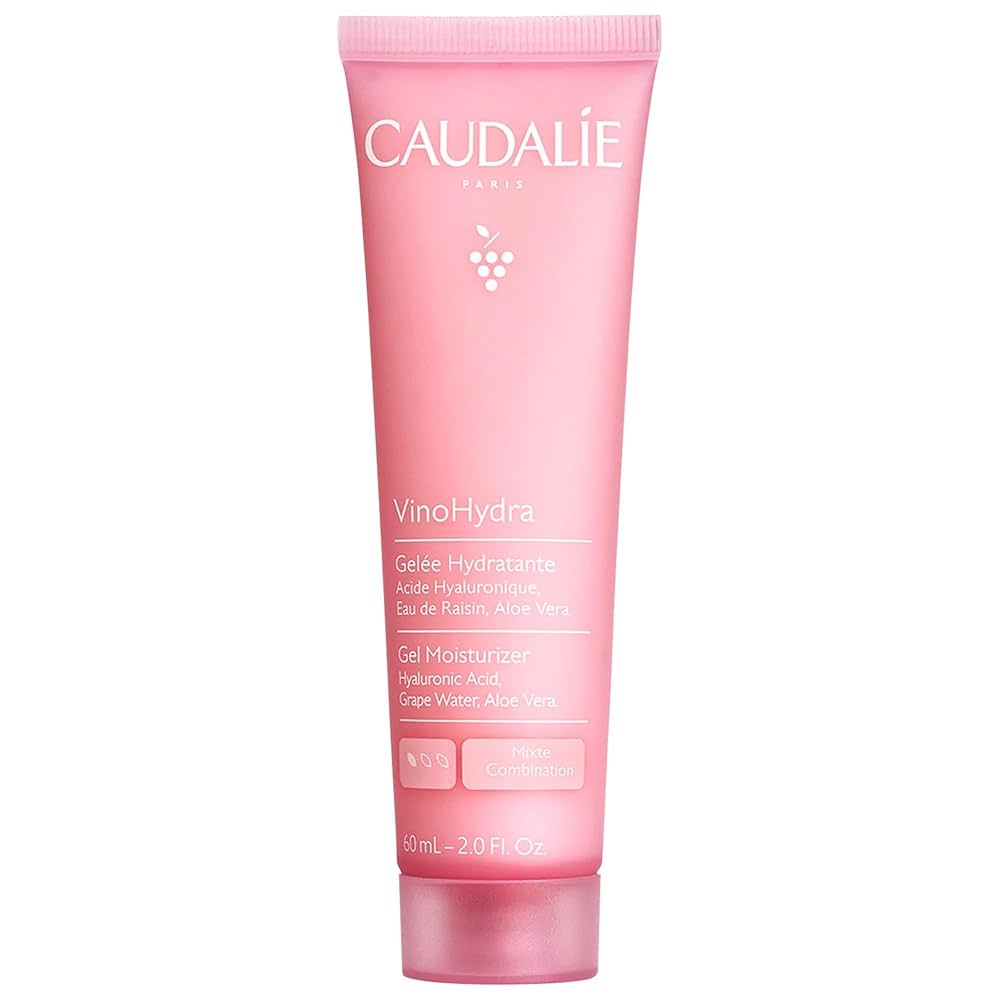 CAUDALIE VinoHydra Gelée Hydratante 60 ml