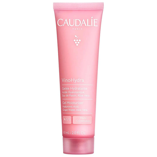 CAUDALIE VinoHydra Gelée Hydratante 60 ml